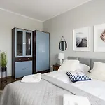 Rezerwat Zurawiniec By Renters Apartamento Poznan