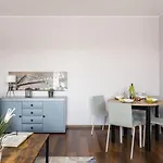 Apartamento Rezerwat Zurawiniec By Renters