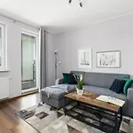 Rezerwat Zurawiniec By Renters * Poznan