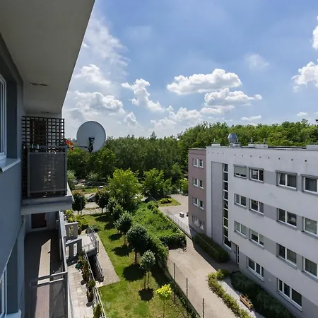 Rezerwat Zurawiniec By Renters Apartamento