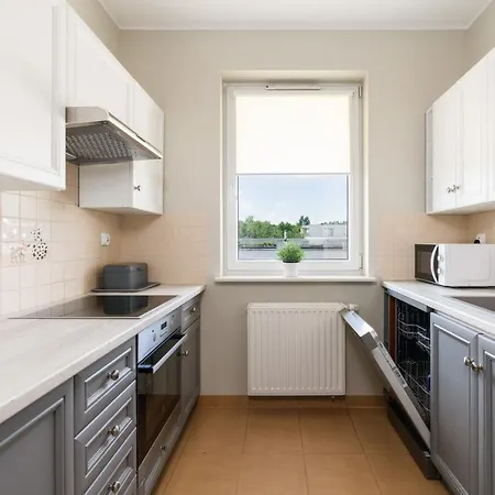 Rezerwat Zurawiniec By Renters