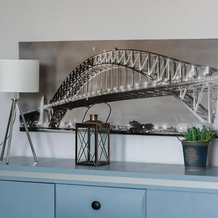 Apartamento Rezerwat Zurawiniec By Renters Poznań