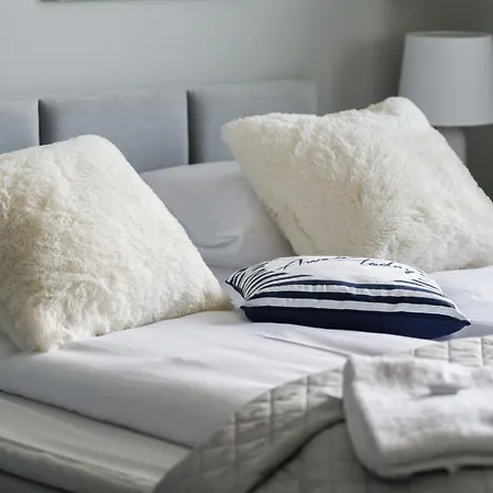 Rezerwat Zurawiniec By Renters Poznań