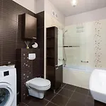 Διαμέρισμα Rezerwat Zurawiniec By Renters Πόζναν