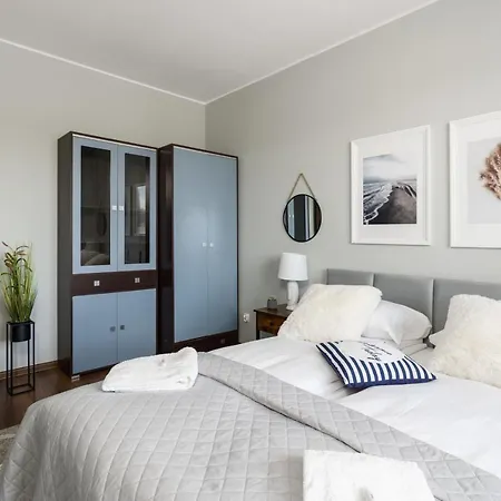 Rezerwat Zurawiniec By Renters شقة بوزنان