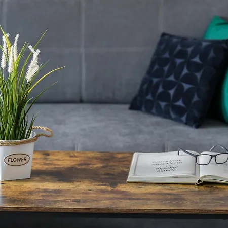 Rezerwat Zurawiniec By Renters