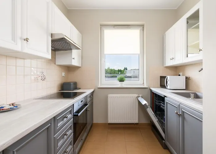 Rezerwat Zurawiniec By Renters