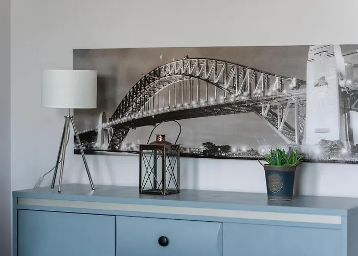 Apartment Rezerwat Zurawiniec By Renters Poznan