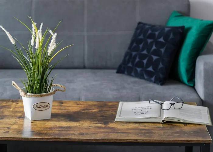 Rezerwat Zurawiniec By Renters