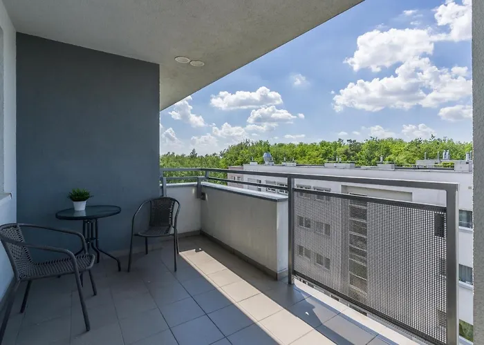 Rezerwat Zurawiniec By Renters פוזנן